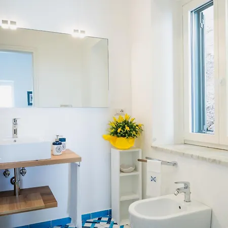 Celeste Private - Amalfi Coast Villa *