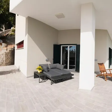 Celeste Private - Amalfi Coast Villa