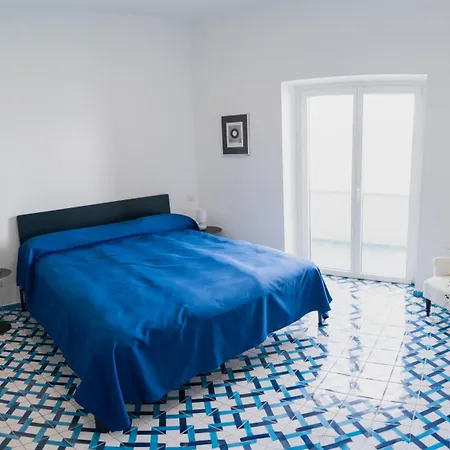Celeste Private - Amalfi Coast Villa