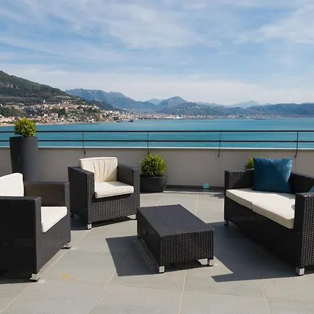 Villa Celeste Private - Amalfi Coast Vietri