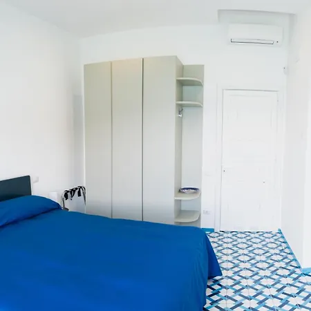 Celeste Private - Amalfi Coast Vietri
