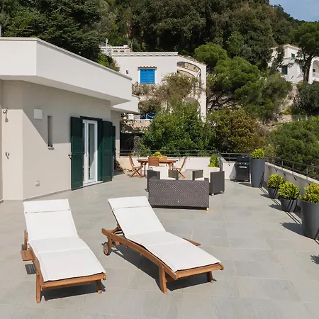 Celeste Private - Amalfi Coast Vietri