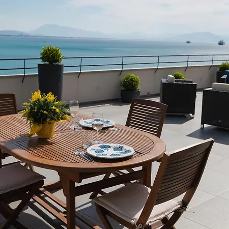 Villa Celeste Private - Amalfi Coast *