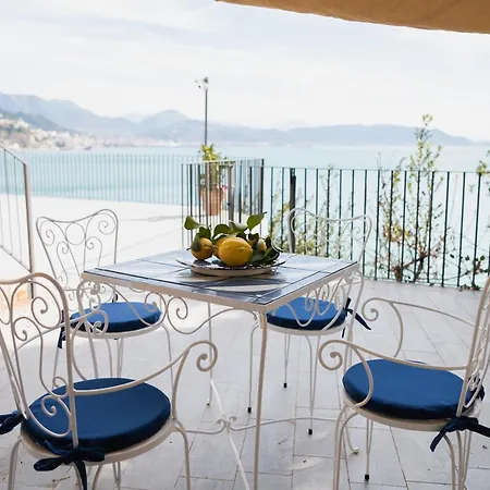 Celeste Private - Amalfi Coast