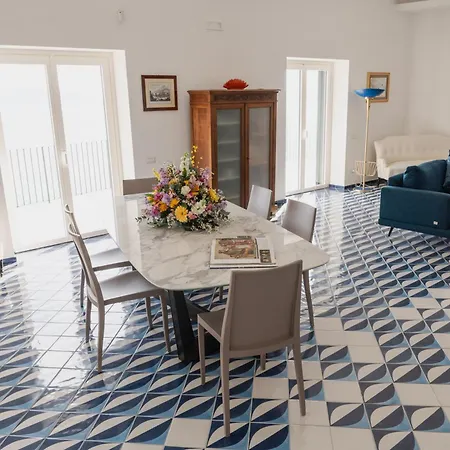 Celeste Private - Amalfi Coast Vietri
