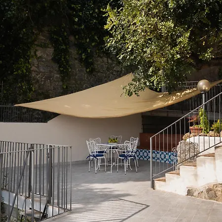 Villa Celeste Private - Amalfi Coast Vietri