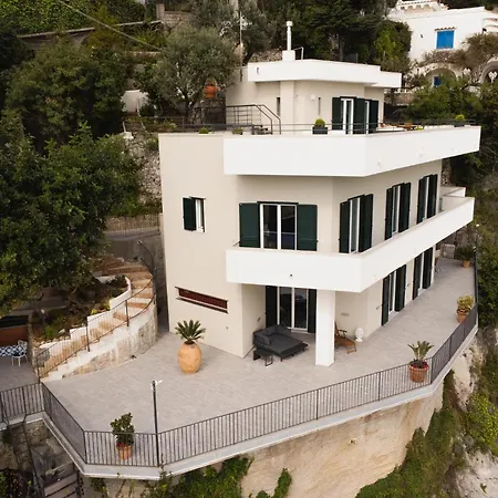Celeste Private - Amalfi Coast *