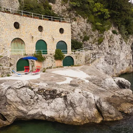 Celeste Private - Amalfi Coast *