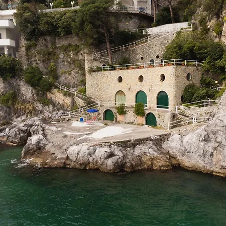 Celeste Private - Amalfi Coast Villa