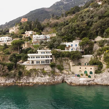 Villa Celeste Private - Amalfi Coast *