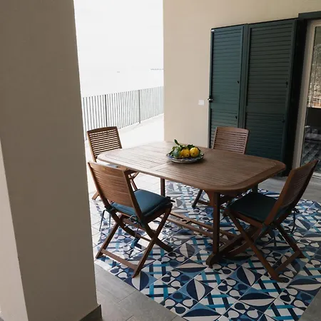 فيلة Celeste Private - Amalfi Coast