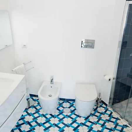 Celeste Private - Amalfi Coast فيلة